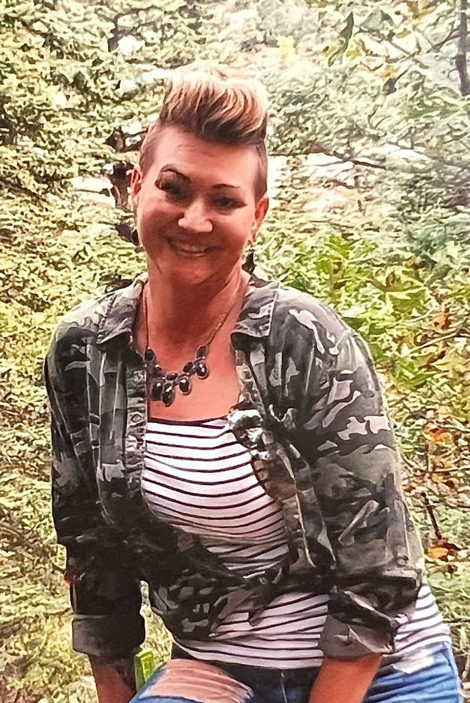 Shawna Graham