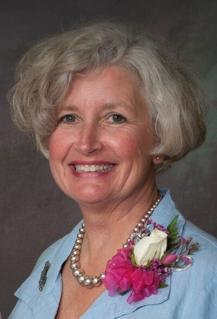 Mary "Sweetsie" Susanna Gilmore