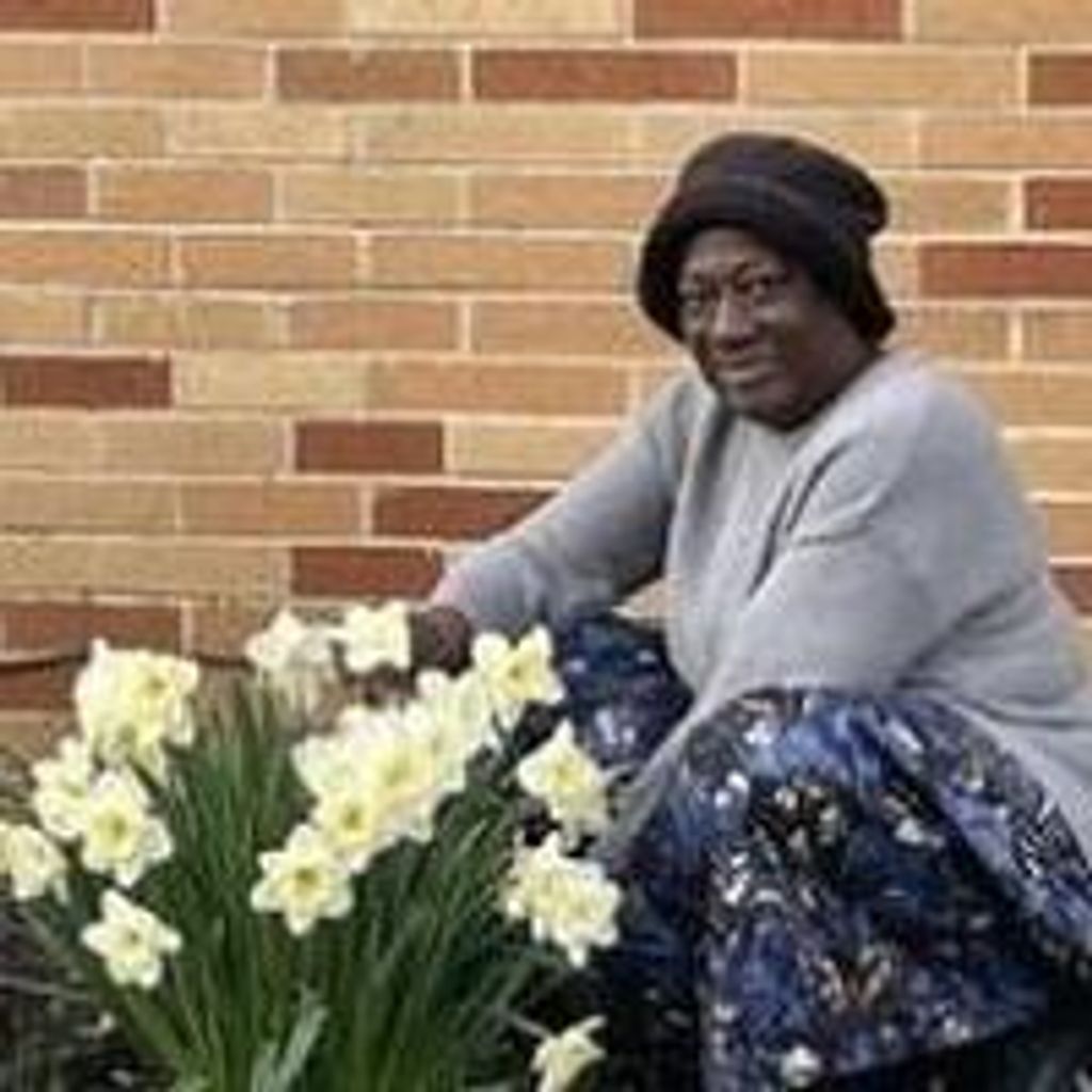 Olufunmi Abiodun Falokun