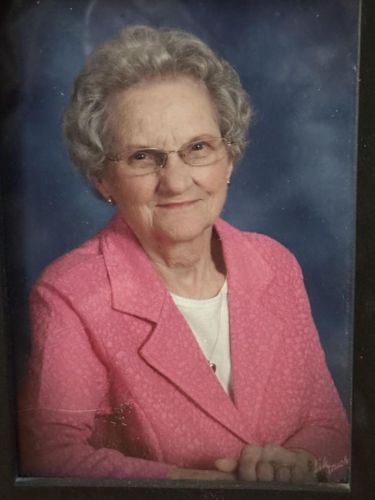 Jo Alyce (Lackey) Wilkinson Profile Photo