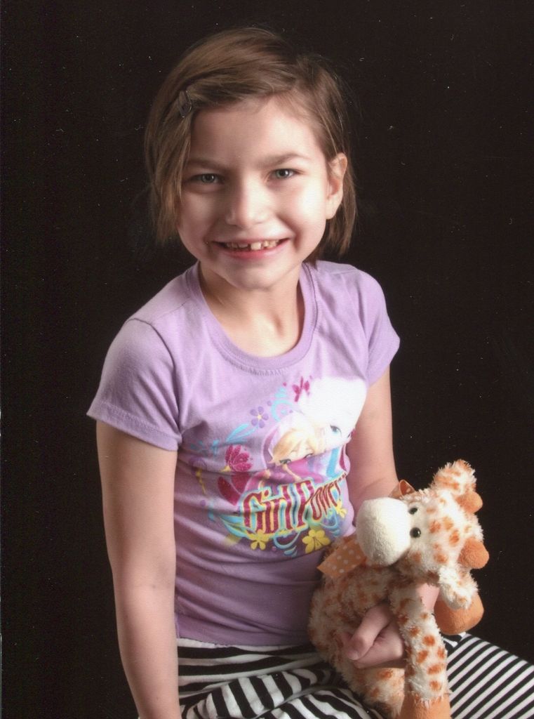 Ruby Hanson Profile Photo