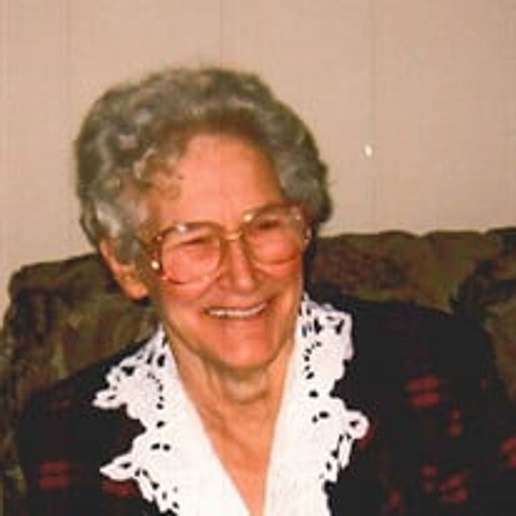 Norma Jean Rickerson