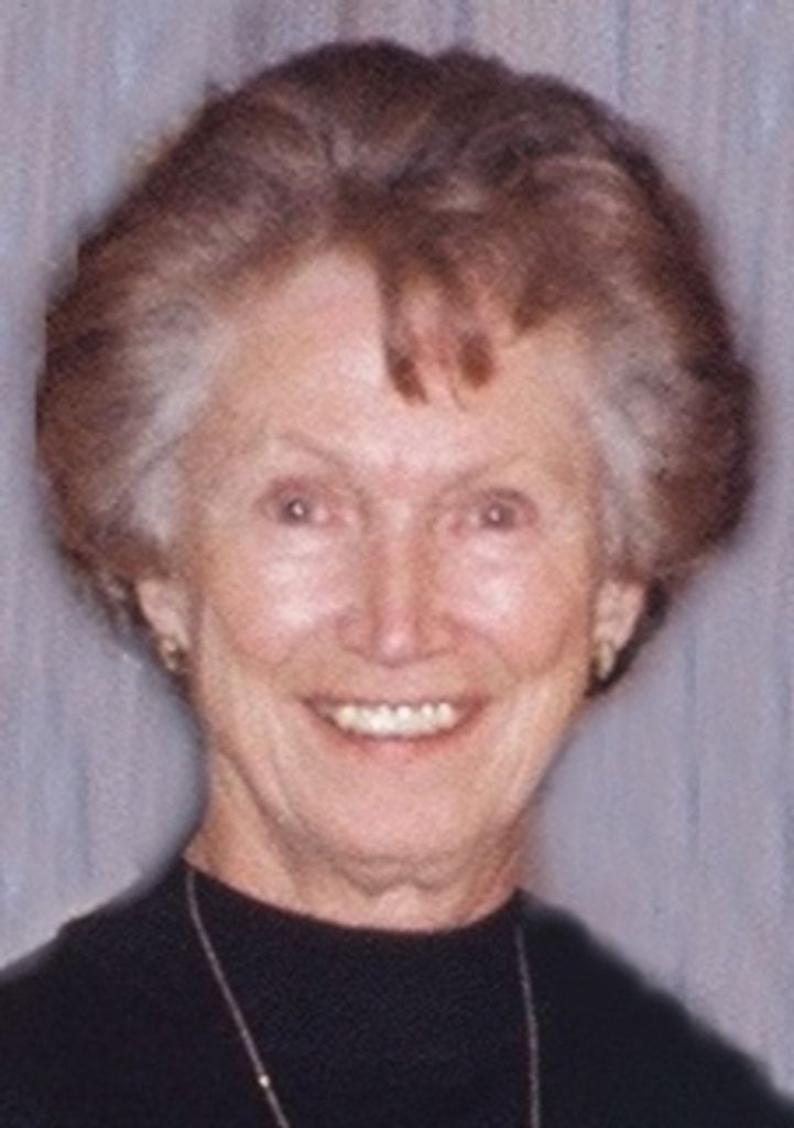 Lois Marie Bennie Profile Photo