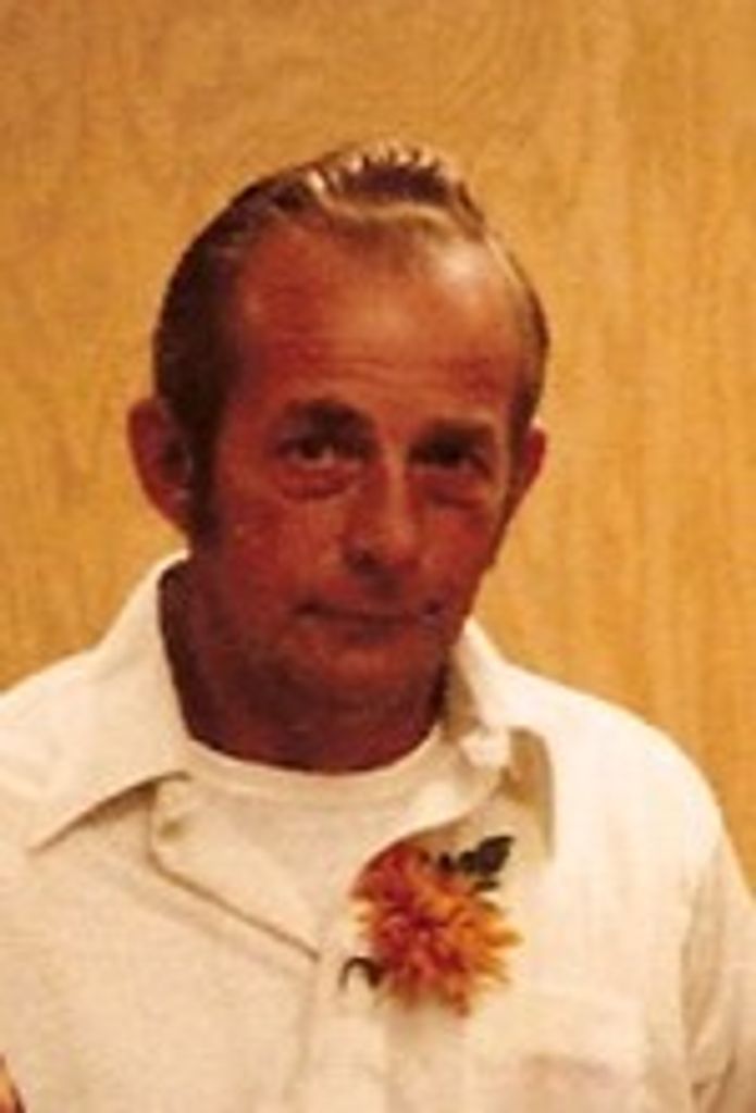 Orville Henry Kading