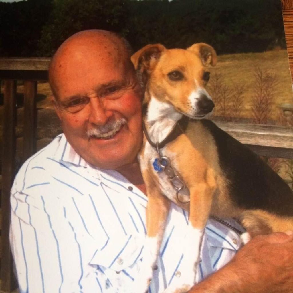 Francis (Fritz) Griffith Marvel Profile Photo