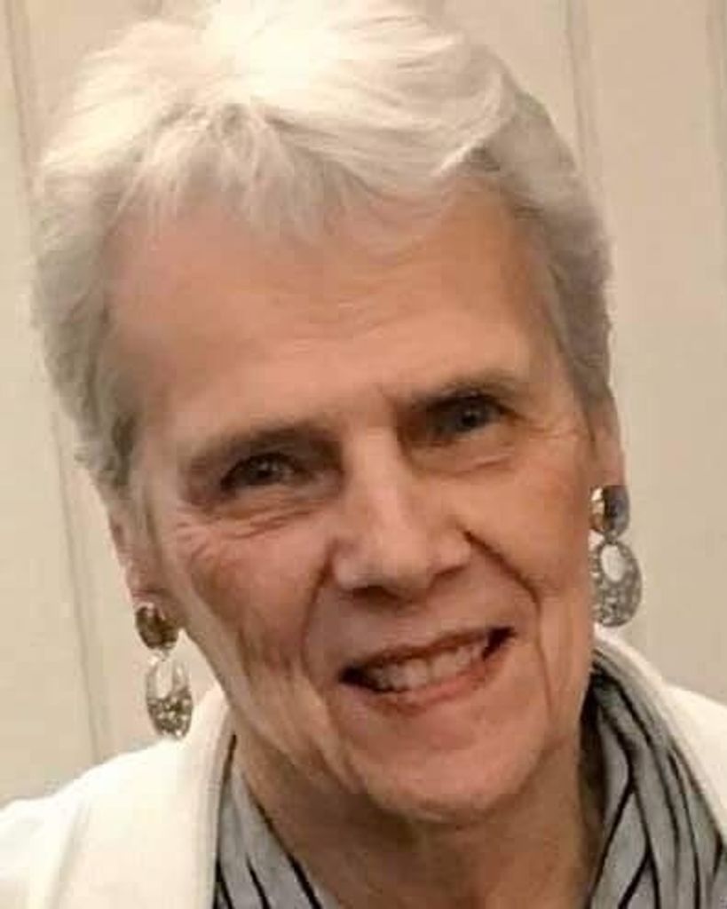 Marilyn Jean Beach Profile Photo