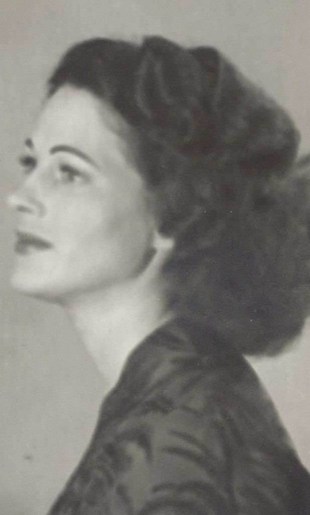 Lana (Reynolds)  Egner