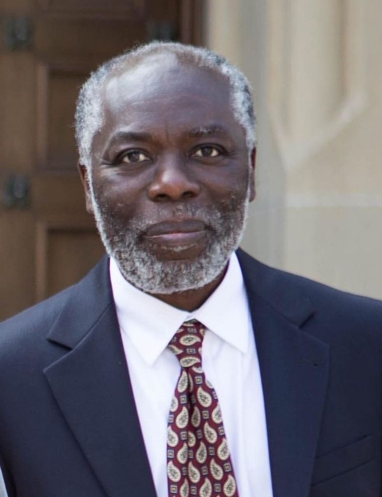 Michael Twumasi-Boateng Profile Photo