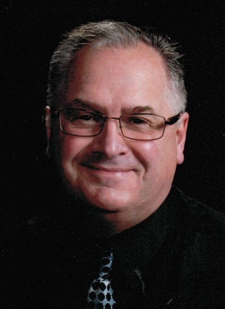 H. Gene Buchmann Profile Photo