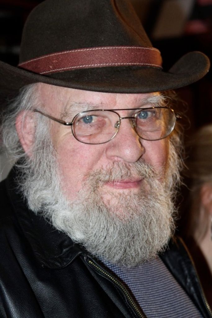 Richard Clyde Mitchell