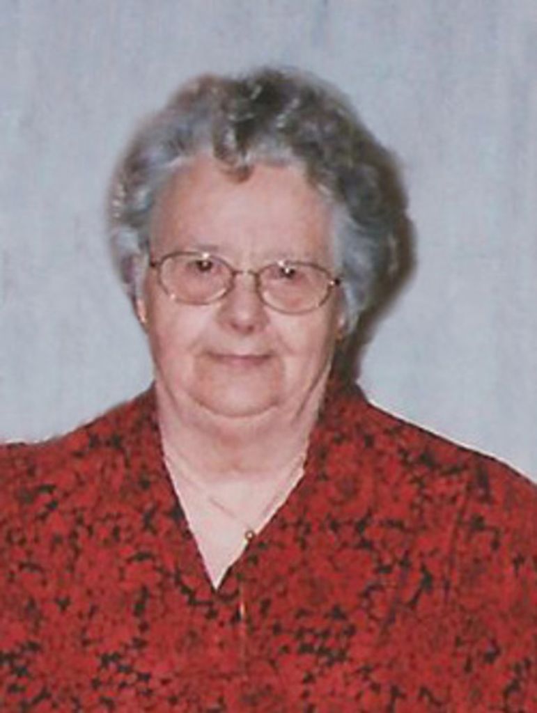 Marjorie Sundstrom Profile Photo