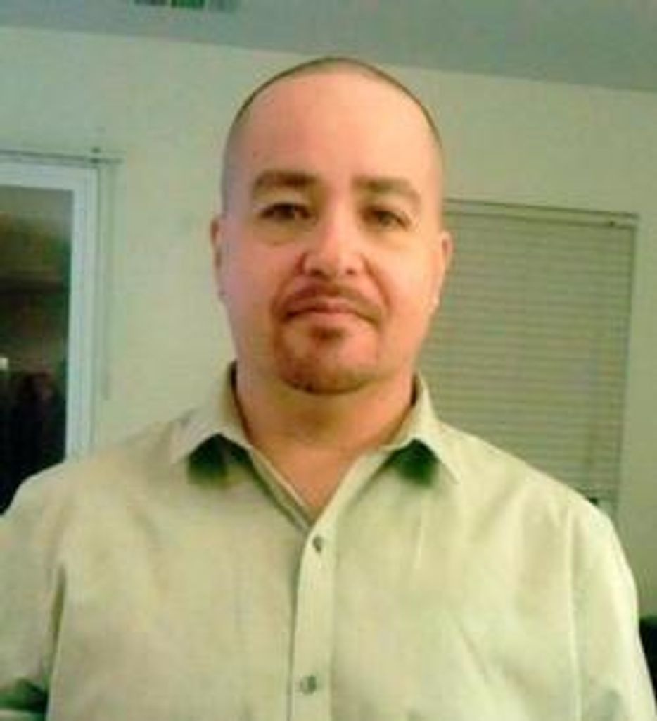 Hecto 'El Huero' Javier Felix Medina