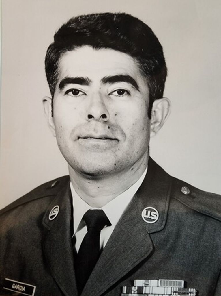 Ernesto Delgado Garcia, Jr Profile Photo