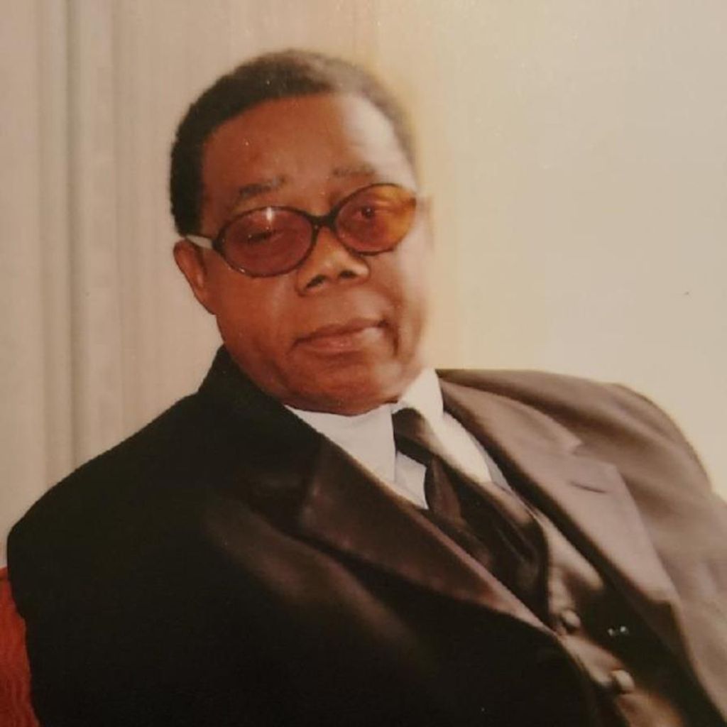Lucius Bellamy