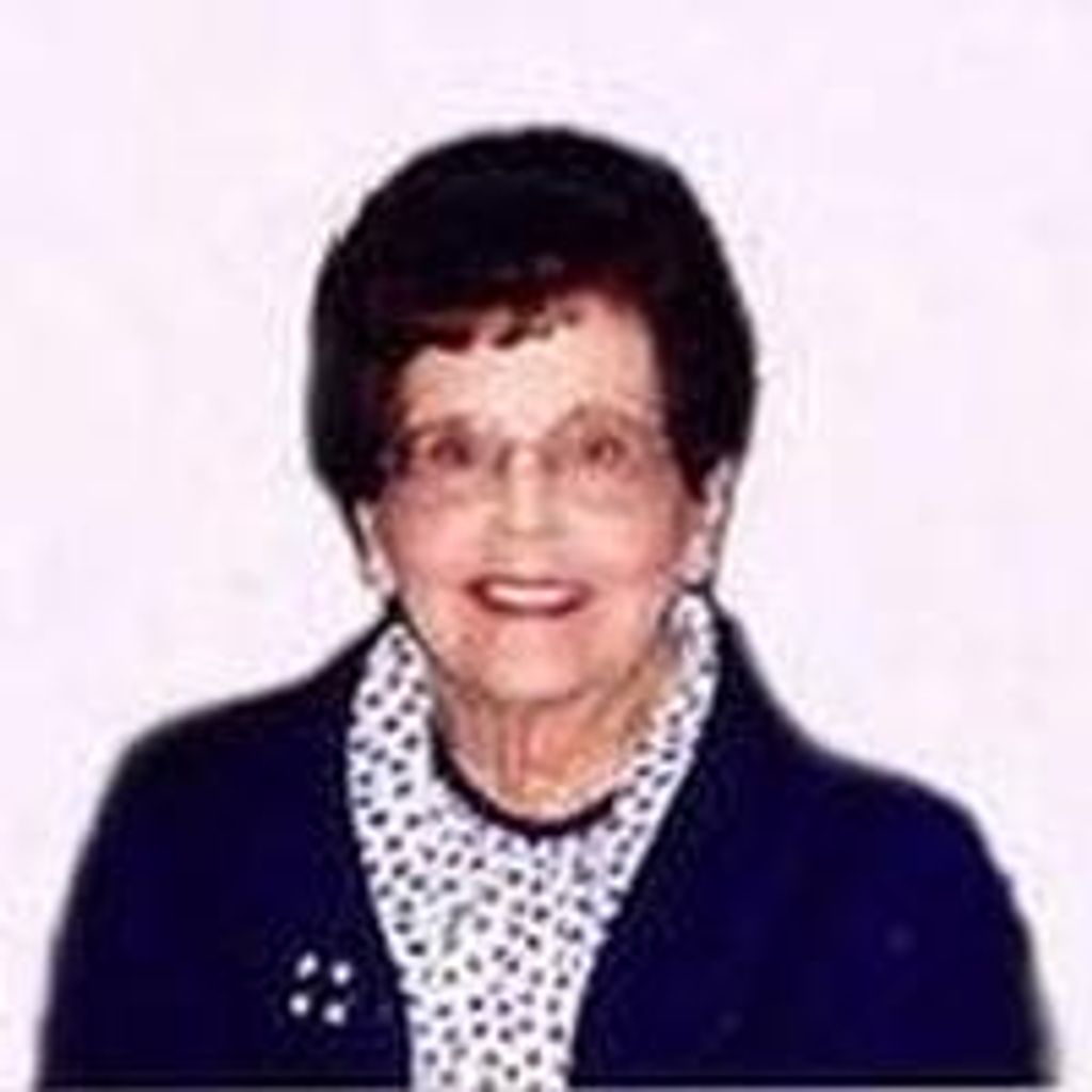 Vera Archibald