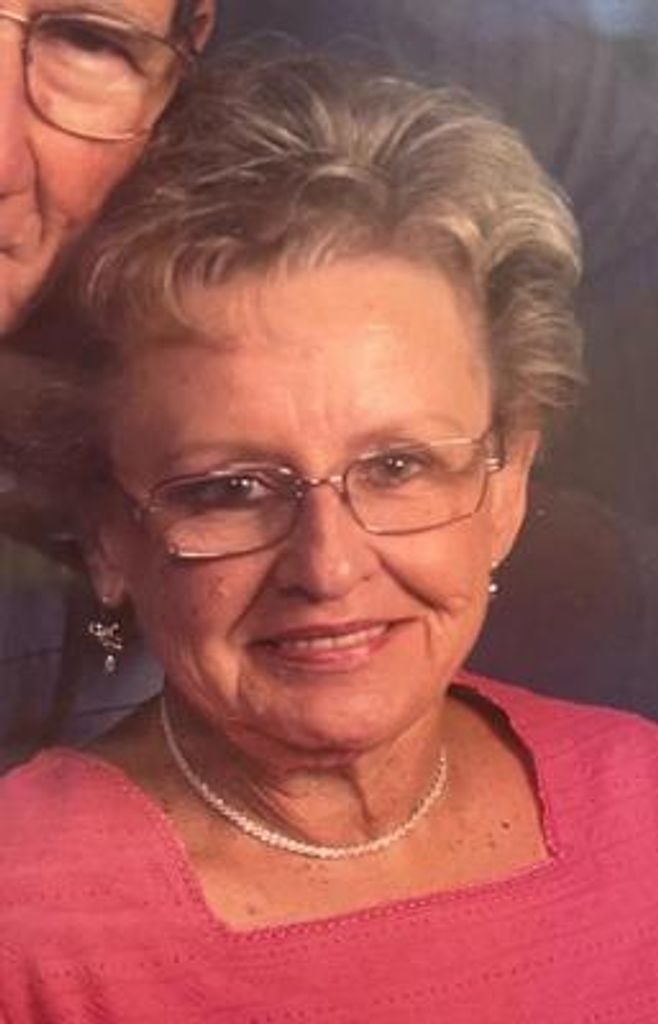 Beverly Ann House Profile Photo