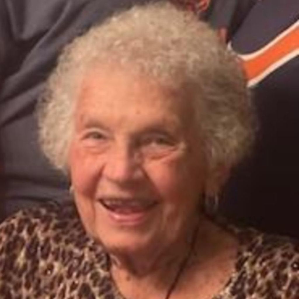 Sally Ann Kuester Profile Photo