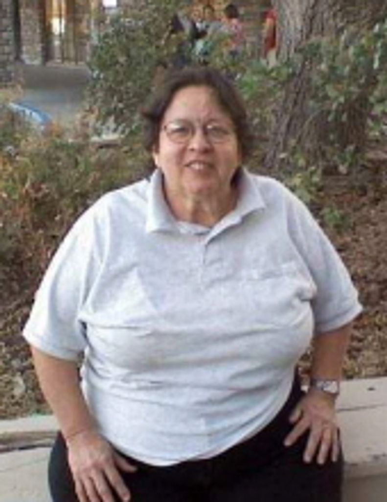 Condita  M. "Connie"  Stephens