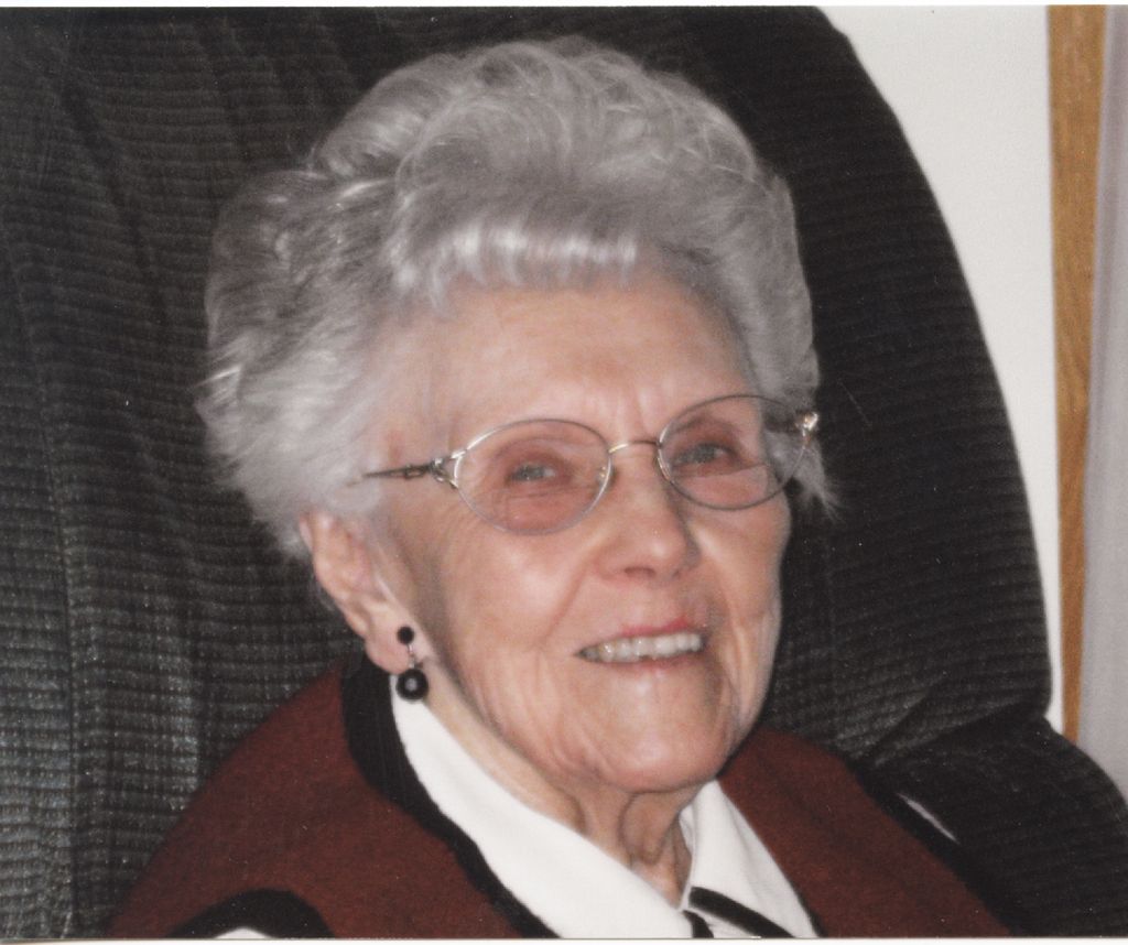 Helen Elizabeth Taylor Fish