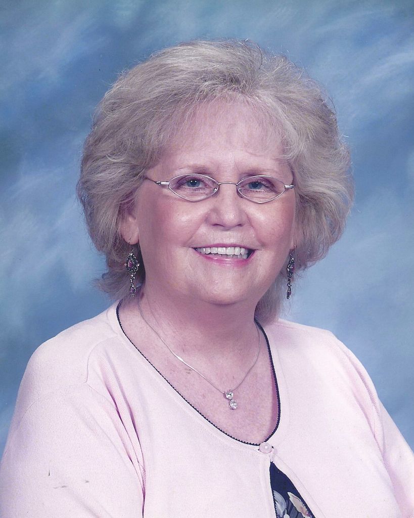 Betty Jo Cole Profile Photo