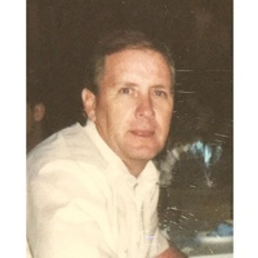 Larry Strawderman