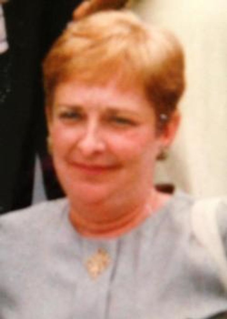 Jacqueline Marie Cray Profile Photo