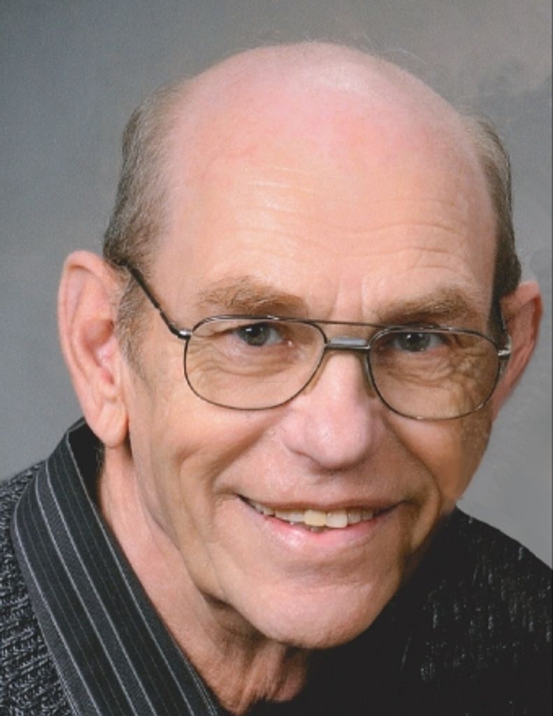Melvin Everette Kimmel