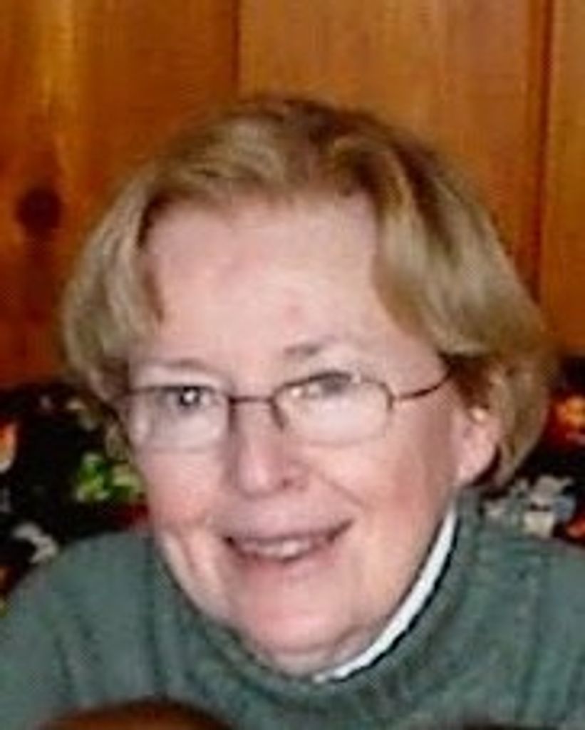 Mary Wehrle Profile Photo