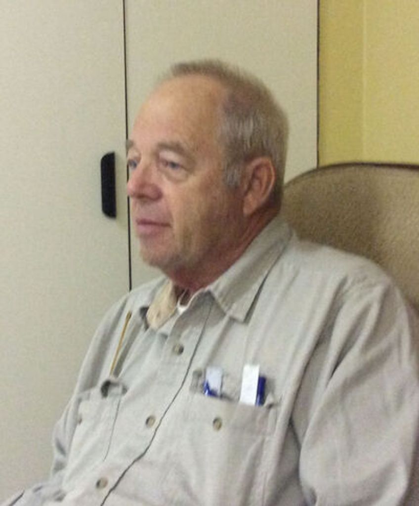 David "Dave" V. Adams, Iii Profile Photo