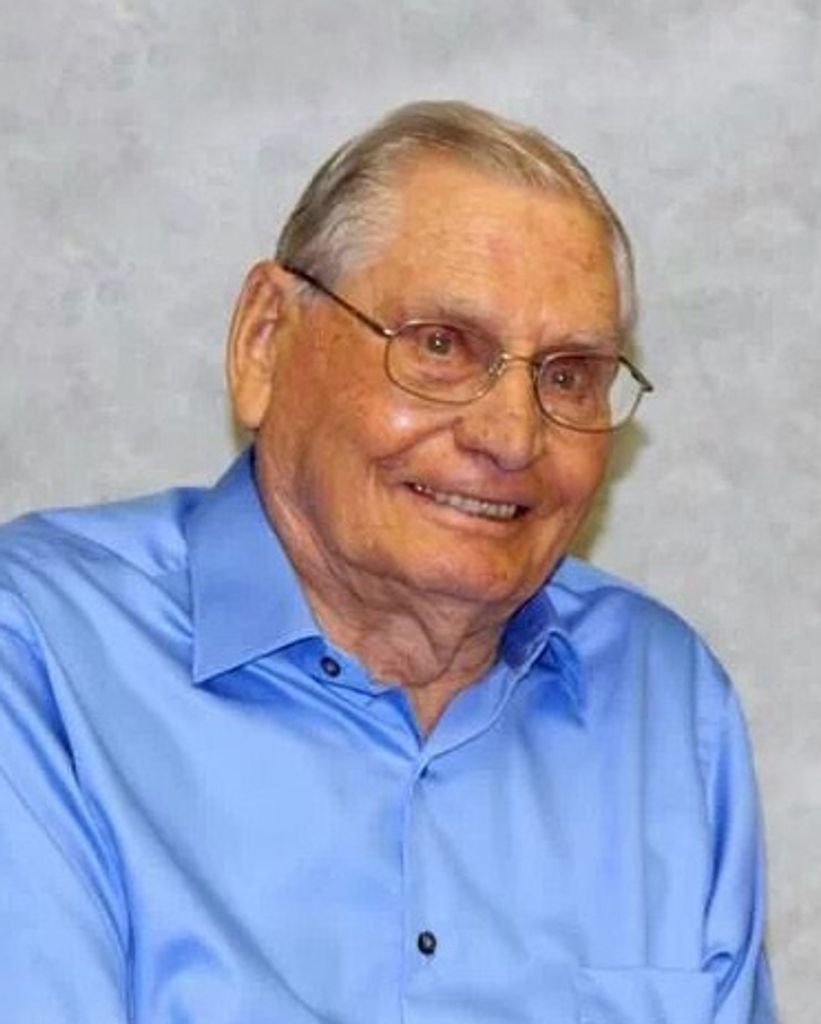 Harris Hoyer