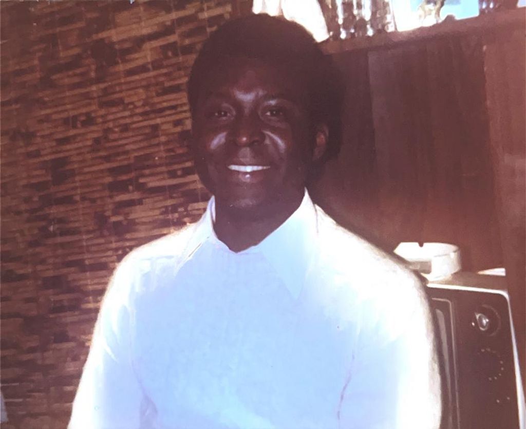Mr. Johnnie J. Bush Profile Photo