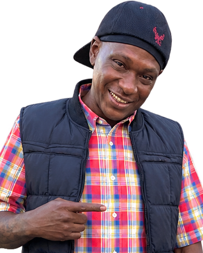 Charles Jermaine Hendrix Profile Photo