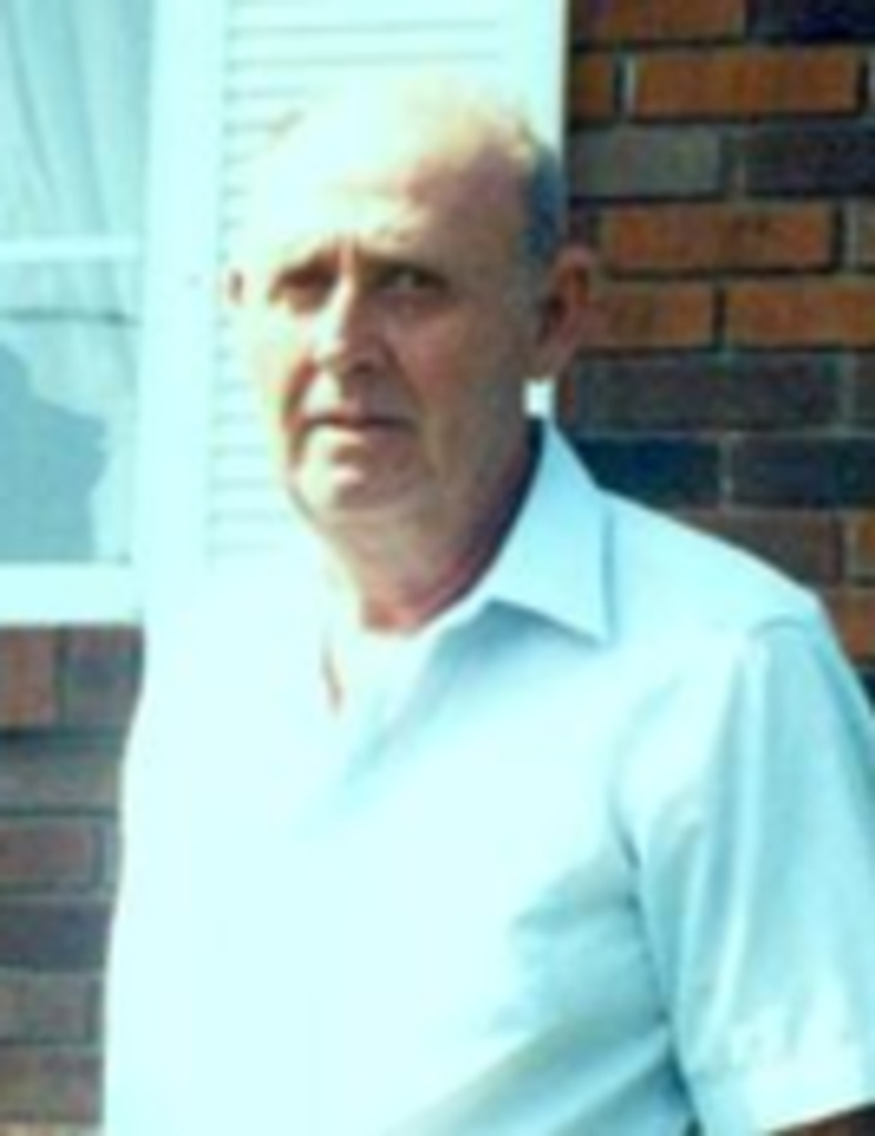 Lex Edward Pennington