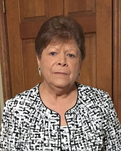 Myriam Teresa Montes's obituary image