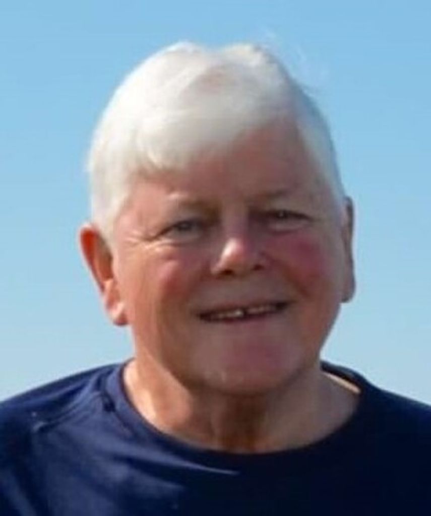 Thomas J. Gorton