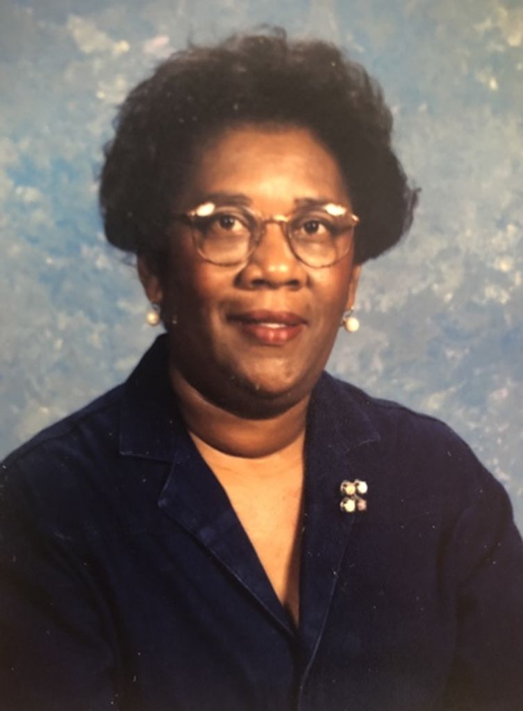 Mary Louise Taylor