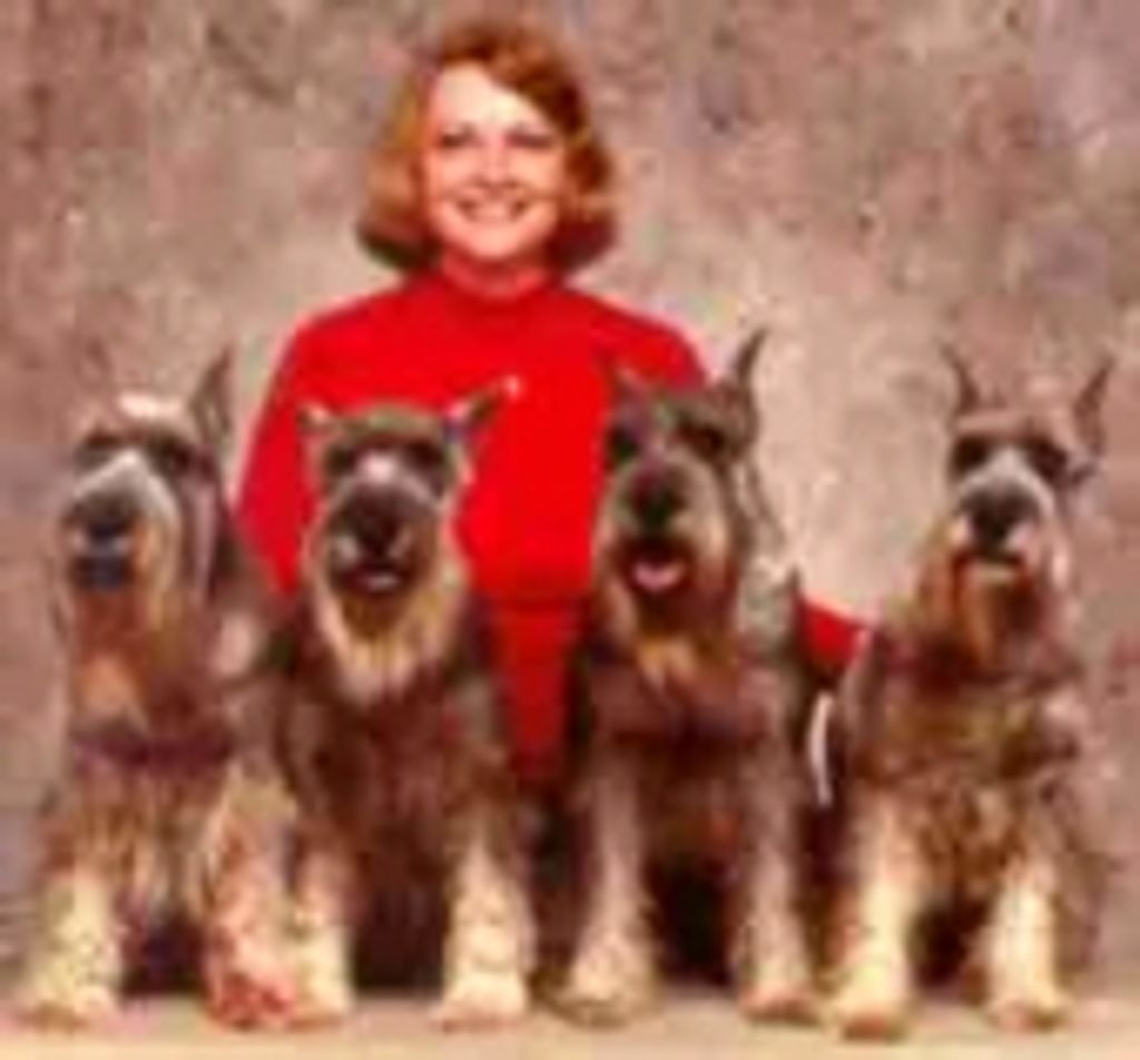 Beverly M. Heck