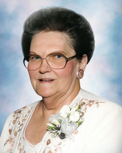 Argelie Moran Bourgeois's obituary image