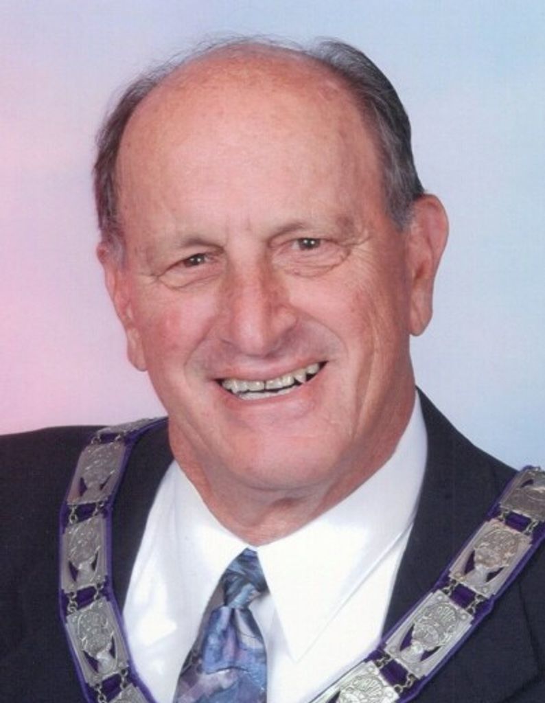 Albert C. Cecere Profile Photo