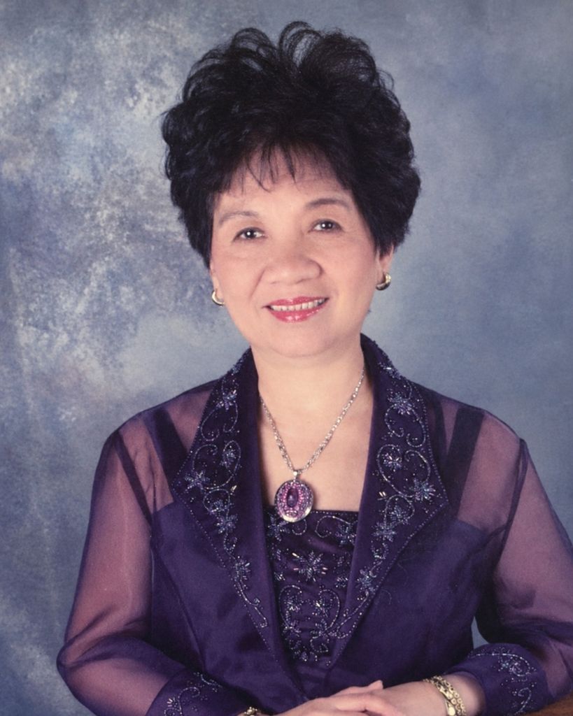 Zenaida Buenaventura Profile Photo