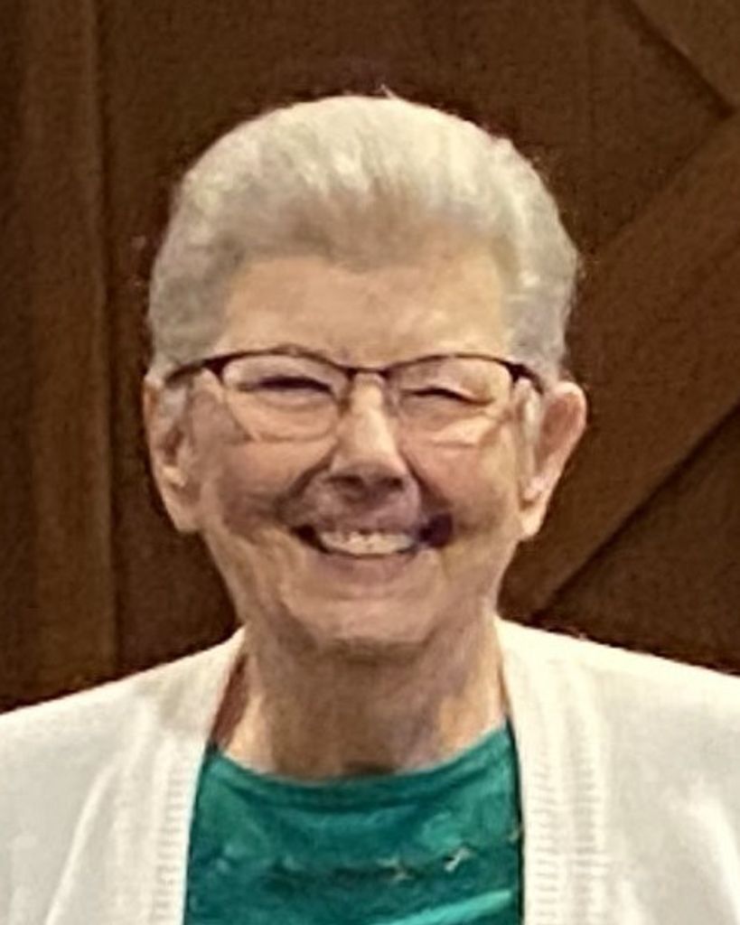 Sharon Kay Campbell
