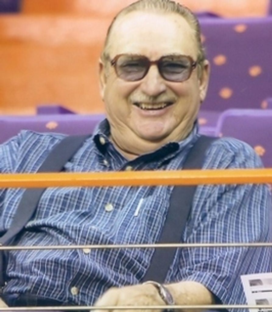 Bobby R. Smith