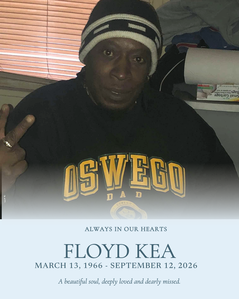 Floyd Kea Profile Photo