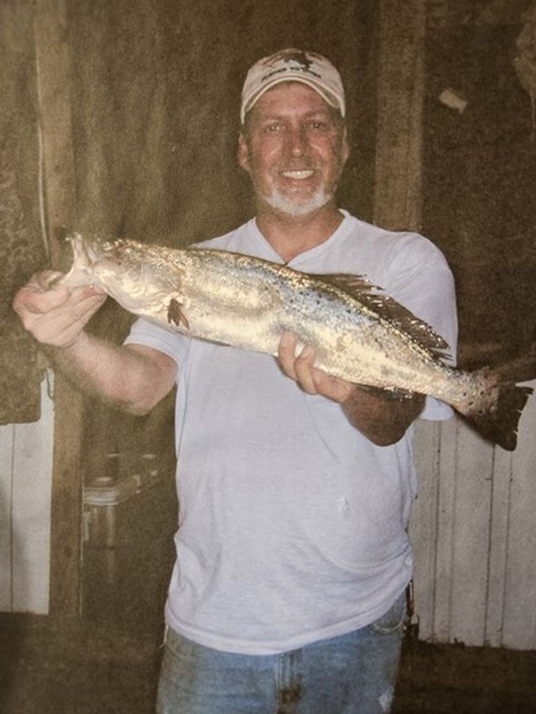 William Roy Jeffery Profile Photo