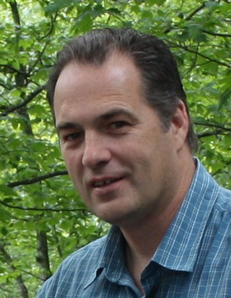 James Gillgam