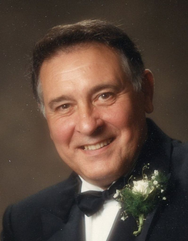 William Lawrence Wiesman Profile Photo