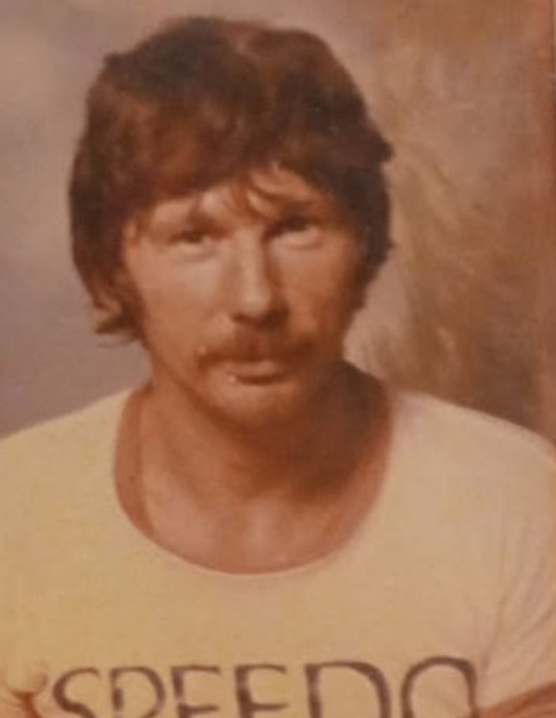 Richard "Butch" J. Adams, Sr.