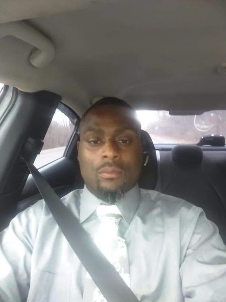 Michael McKinney