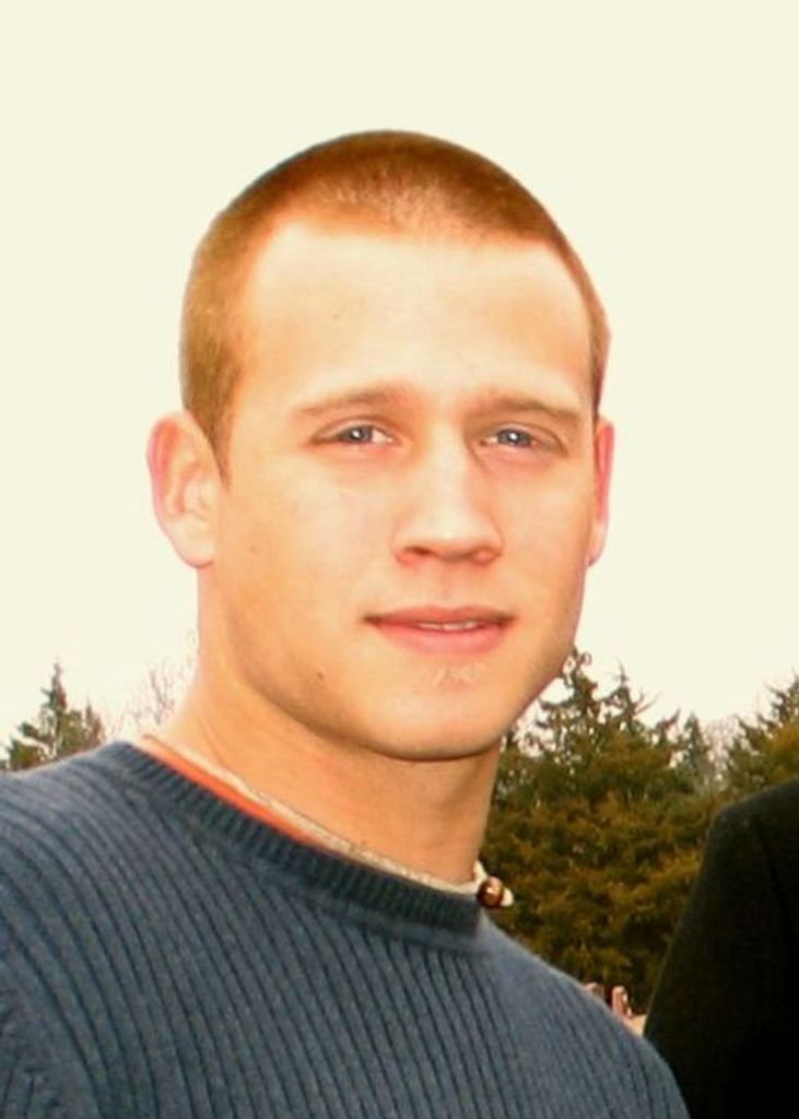 Mark Aaron Stevens