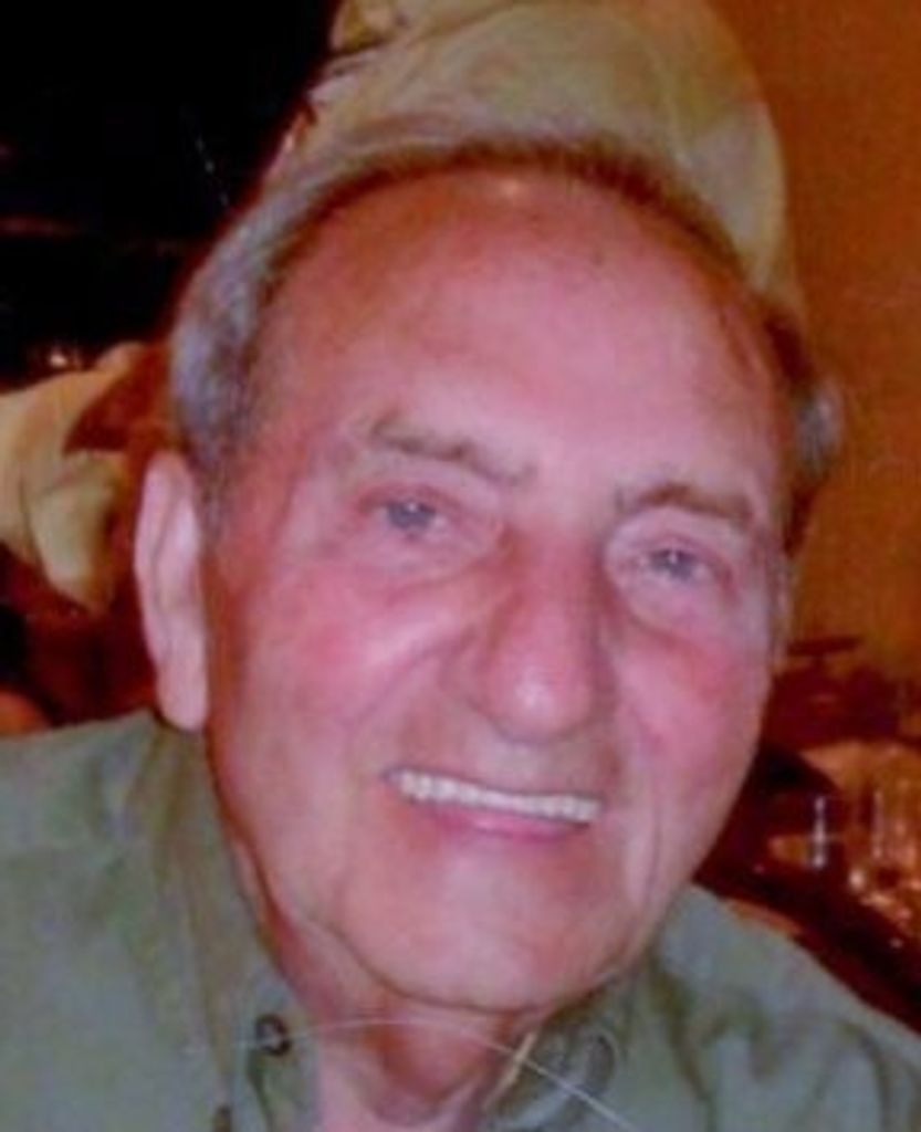 James Vincent Saracco Profile Photo